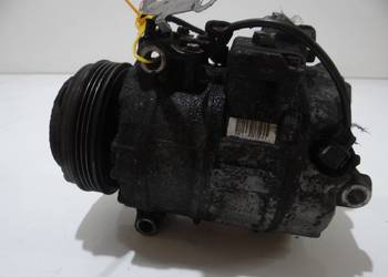 KOMPRESOR KLIMATYZACJI BMW E60 3.0D 447260-1570
