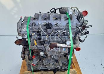 SILNIK Toyota Corolla Verso II 2.2 D4D 136KM ładnie pali 2AD 2AD-FTV