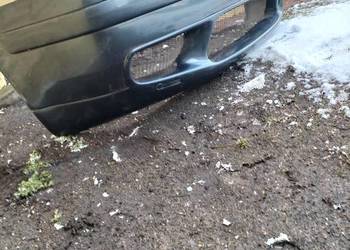 Zderzak przedni golf 4