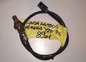 Sonda Lamboda Yamaha YZF R6