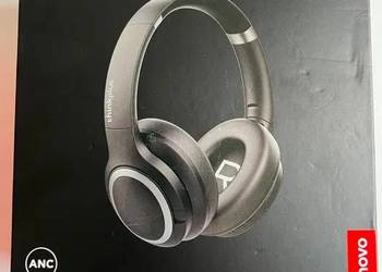 Słuchawki bezprzewodowe Lenovo TH 40