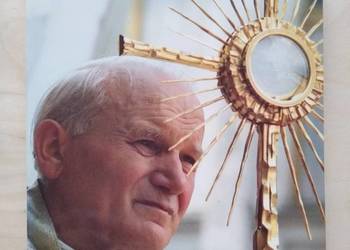 Do Końca Ich Umiłował Jan Paweł II