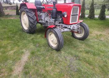 ursus c 330 c335 c360 mf z dokumentami