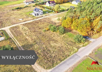 Działka Kąty 3023m2