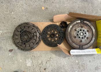** Kompletne Sprzęgło BMW E60 2.2 Benzyna Manual ** 125KW