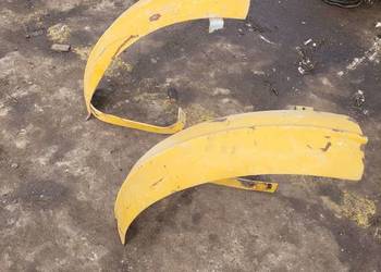 Błotniki przednie do ursusa c 360, c 330