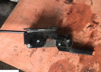 Claas Hamulec Ręczny Dźwignia