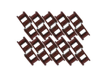 20x OGNIWO Przenośnika Taśmy Kopaczki Elewatorowej SM-G [8859]