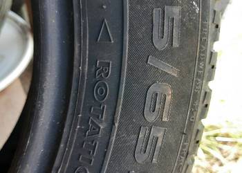 Opony zimowe Nokian 175/65R/15
