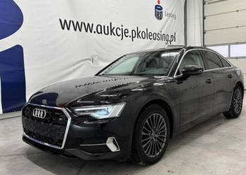 Audi A6 Limousine 40 TDi S tronic C8 (2018-2025)