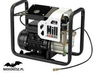 FV23  Compressor Hill EVO-310   pcp wiatrówka pompka niekokesz.pl