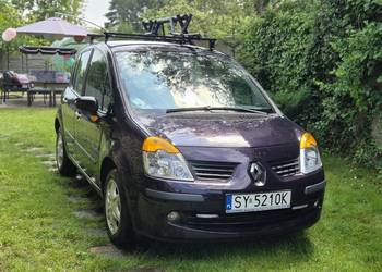 Renault Modus
