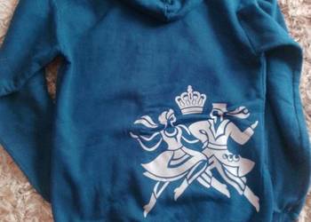 Bluza M z logo piwa żywiec