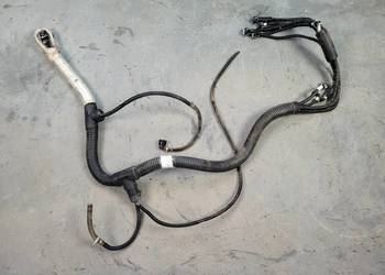 CASE IH PUMA 145 12r PRZEWÓD ADBLUE 84385153