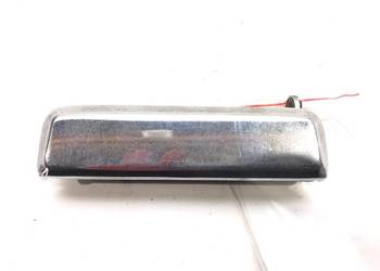 KLAMKA PRZÓD LEWA ZEWNĘTRZNA FORD GRANADA II Sedan/Limuzyna 77-85