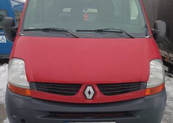 RENAULT Master 2.5 DCI L3H2