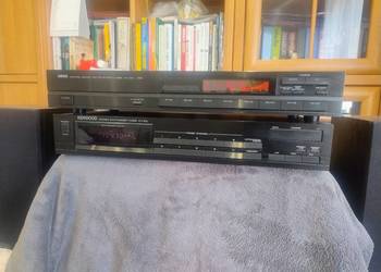 Tuner Yamaha TX-330