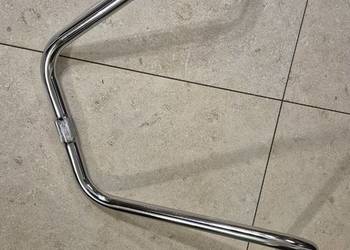 Motorynka m1 kierownica