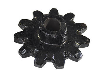 84437648 układ napędowy elewatora zbożowego Z11 P 41,40 mm CNH RIMA