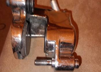 Vintage Harley Davidson sportster 1992 rok zacisk hamulca przedniego