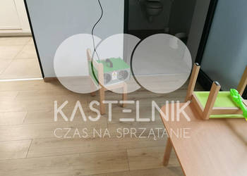Odgrzybianie ścian Przasnysz - Usuwanie grzybów i pleśni