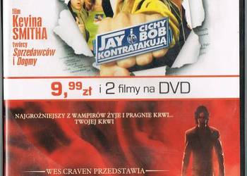 Jay i Cichy Bob Kontratakują