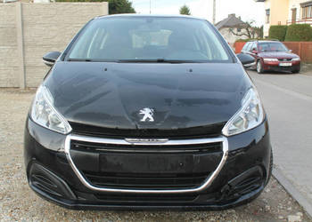 Peugeot 208 II (2019 -) Peugeot 208 II (2019 -)