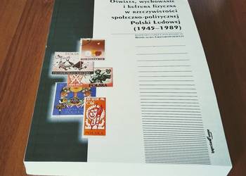 Oświata, wychowanie i kultura fizyczna Grzybowski