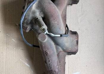 Kolektor wydechowy Opel frontera a 2.4 benzyna 90324920