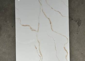 OKAZJA! PŁYTKA GRESOWA SPIDER GOLD POLER 60 × 120 cm