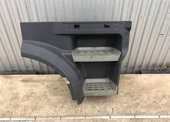 STOPIEŃ KABINY PRAWY DAF XF 12.9 462KM