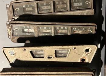 ZEGARY ŻUK NYSA  WARSZAWA SYRENA