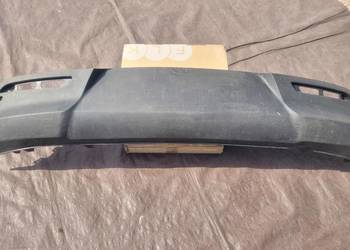 KIA RIO 4 IV DYFUZOR SPOILER DOKŁADKA ZDERZAKA TYŁ 86650-H8000 / 706