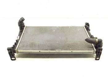 CHŁODNICA WODY LANCIA DELTA III 1.6 116KM 08-14 RADIATOR