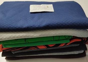 Zestaw dzianin + gratis Zestaw dzianin + gratis