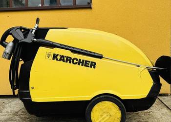 Myjka ciśnieniowa Karcher HDS 895