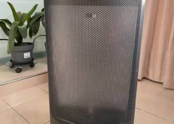 Piec gazowy na butle ROWI