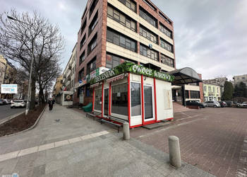 Lokal 20m2 Kielce
