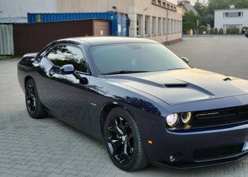 Dodge Challenger 5.7l 155tyś km