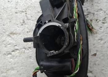 Przełącznik Zespolony Pająk Opel Astra H