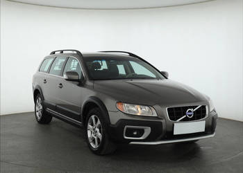 Volvo XC70 D5 AWD