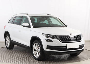 Skoda Kodiaq 2.0 TDI