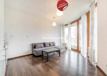 Mieszkanie 48.43m2 3 pokojowe Kraków