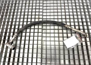 RURKA KLIMATYZACJI TOYOTA PROACE 9822435580 1.5 102KM Van (minibus)