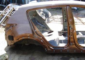 ĆWIARTKA BŁOTNIK PRAWY TYLNY TYŁ MY KIA SPORTAGE IV