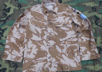 Bluza DDPM 170/96 ONZ obszyta