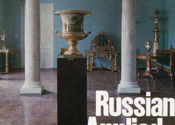 Russian Applied Art XVIII - XIX v.