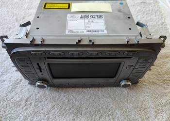 Radio ford mondeo/galaxy