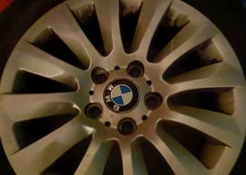 ALUFELGI BMW 16 cali