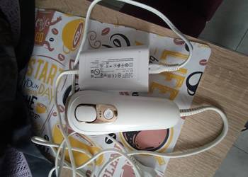 Depilator laserowy bruaun pro 5